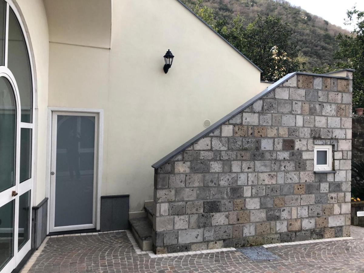 Casale Guarracino Hotel Sant'Agnello Exterior photo